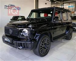 مرسيدس بنز G-Class